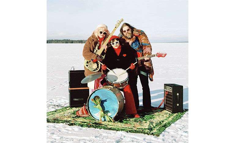 Jukka Nousiainen Trio, Kirsikkapuu, Rock Siltanen Group Liput