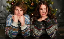 Pilven Piirtäjät - joulukonsertti