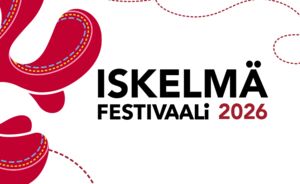 Iskelmä Festivaali Himos 2026