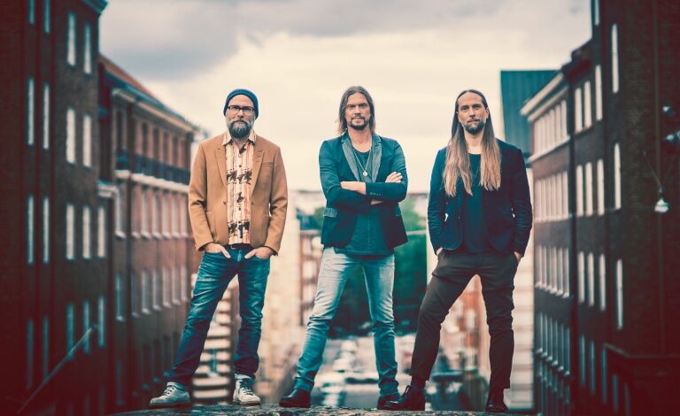 Von Hertzen Brothers – Acoustic Vol. 2 (lisäkeikka) Liput