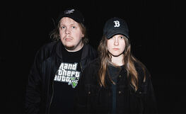 Brian (levyjulkkarit) - 2 PÄIVÄÄ