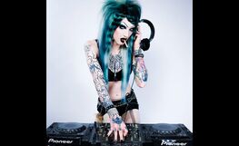 6arelyhuman (USA), Asteria