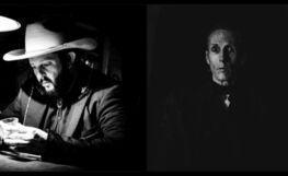 Bob Wayne + Munly J Munly