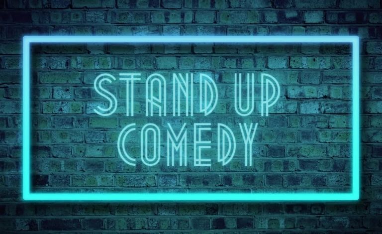 Uusien juttujen stand up -ilta 2025 Liput