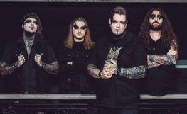 Erdling (GER), Blame Me