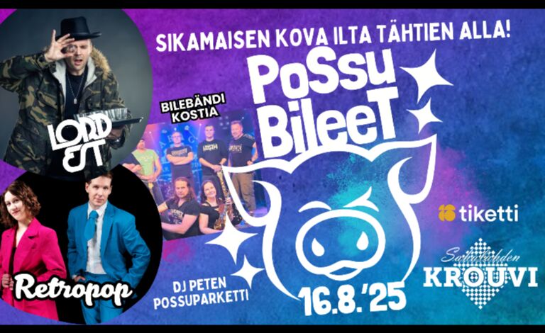 Possubileet Liput