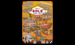 Ride In Oulu Motor Meet 2025