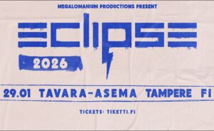 Eclipse (SWE), One Desire