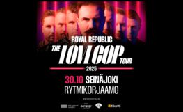 Royal Republic