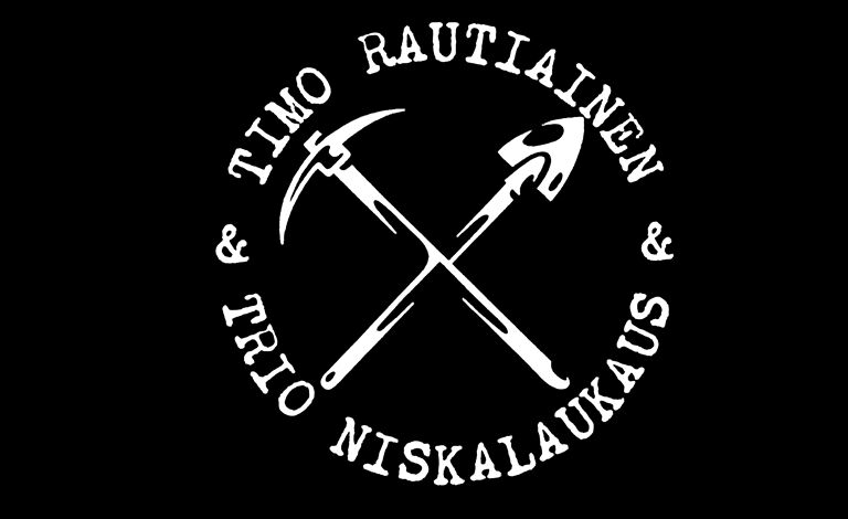 Raskasta lokakuuta: Timo Rautiainen & Trio Niskalaukaus Liput