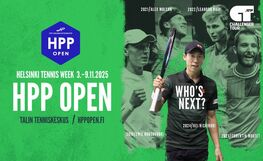 HPP Open 2025