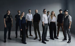 Vesterinen Yhtyeineen