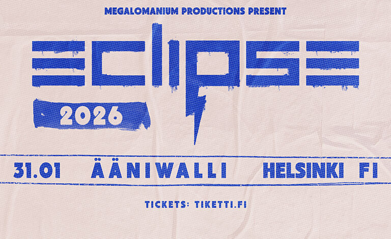 Eclipse (SWE) Liput