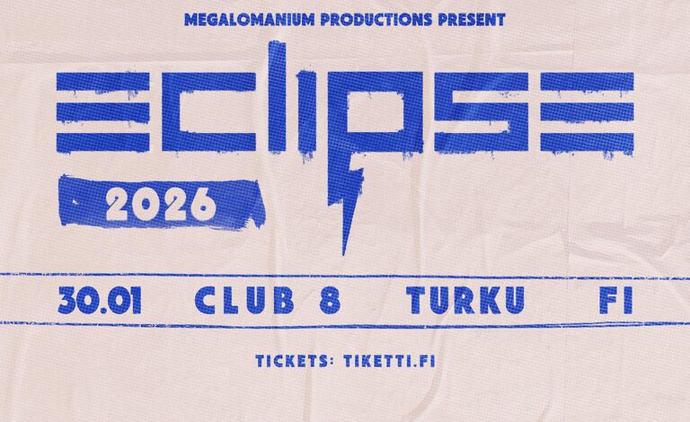 Eclipse (SWE) Liput
