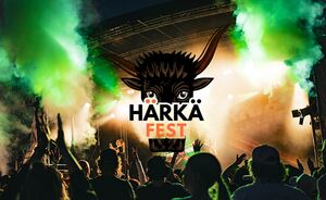 Härkäfest