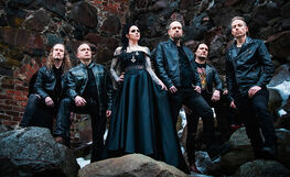 Unén (Levyjulkkarit)