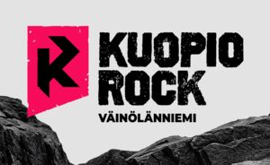 Kuopiorock 2026