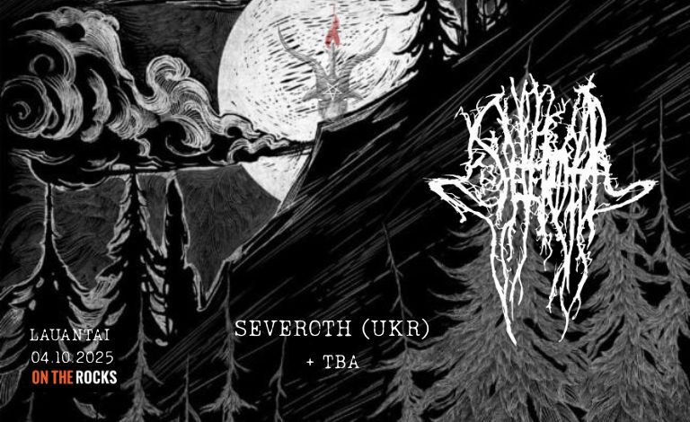 Severoth (UKR) Liput