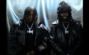 Jore & Zpoppa, Korelon