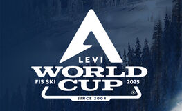 Audi FIS Ski World Cup Levi 2025