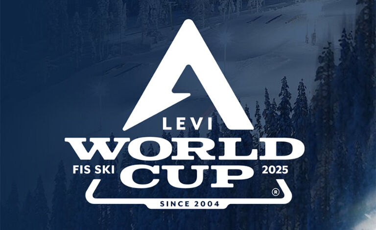 Audi FIS Ski World Cup Levi 2025 Liput