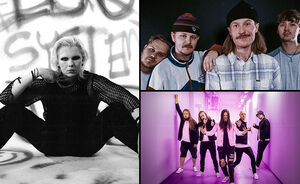 Arttu Lindeman, Kätfish, Vaasa Palaa