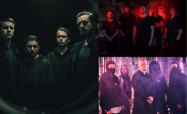 Kneel Before the Death, Ode of Disgrace, Hollowborn