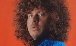 Michael Bleu + Tuira