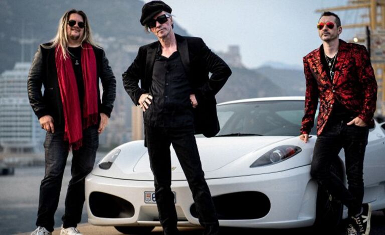 Sublime Tragedie Liput