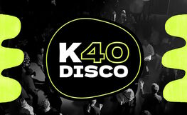 K40-disco: DJ:t Sami & Antti H