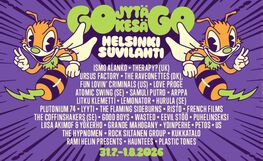 Jytäkesä Go-Go 2026