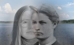 Vesivoimalaitokset: Kuin aalto, joki