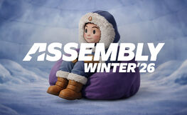 Assembly Winter 19.-22.02.2026