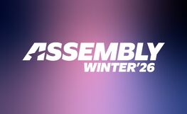Assembly Winter 2026