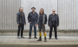 Kotiteollisuus 7 - 20 vuotta