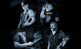 Bastards, NO EI!, Luutarhatontut