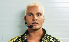 Benjamin - Certified Sexbomb Show