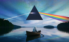 PULSE – The Finnish Tribute To Pink Floyd