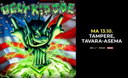 Ugly Kid Joe (USA)