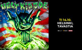 Ugly Kid Joe (USA)