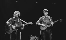 Topi Saha & Ylva Haru: Kipinöitä II