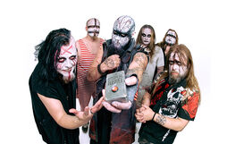 Turmion Kätilöt, Rabbit Cult