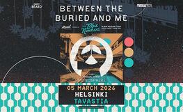 Between The Buried and Me (USA)