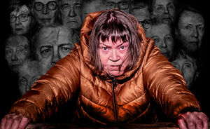 Aja aurasi vainajain luitten yli