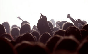 LATEBIRD’S NEW YEAR BASH