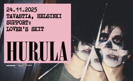 Hurula (SWE)