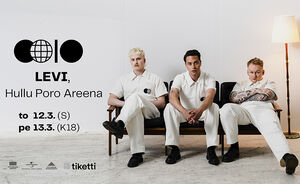 KUUMAA (ikärajaton)