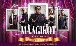 Maagikot 5