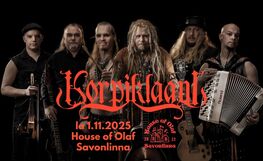 Korpiklaani