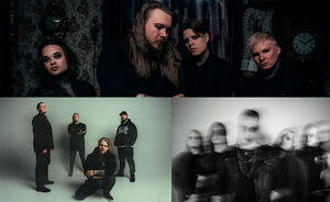 Night After, Bisa, In Thorns